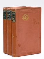 Ma Revue (1re Année, 2e Année, 3e Année. 3 premières années complètes - Du n° 1 de Novembre 1928 au n° 30 d'octobre 1931 ) [ Edition originale - Livre dédicacé par l'auteur ]