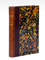 Les Beaux-Arts en Auvergne et à Paris. 1868-1889 [ Edition originale ]