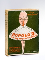 Popold II Roi des Belges et des Belles [ Livre dédicacé par l'auteur ]