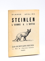 Steinlen. L'Homme & l'Oeuvre