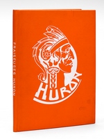 Fraiseuses 'Huron'. Machines à fraiser. Accessoires. Catalogue n° 5803