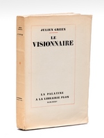 Le Visionnaire [ Edition originale ]