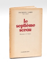 Le Septième Sceau [ Edition originale ]