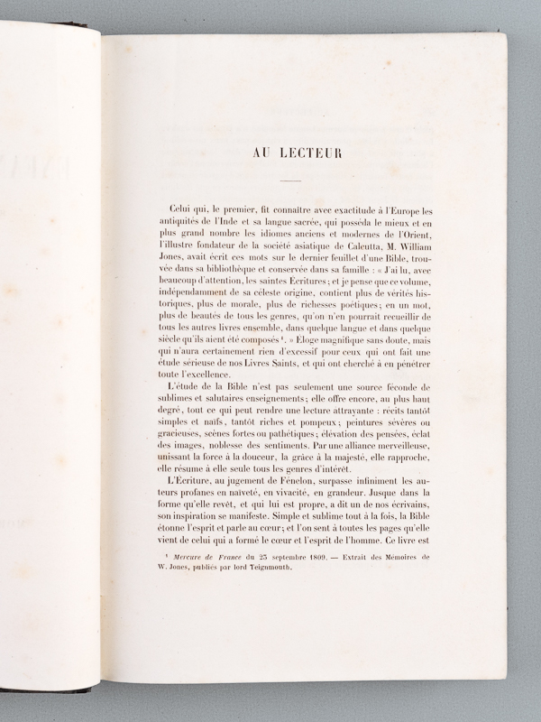 photo n°11 : Les Enfants de la Bible. Histoire, morale et religion.