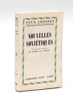 Nouvelles Soviétiques [ Edition originale de la traduction ]