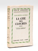 La Cité des Cloches [ Edition originale de la traduction ]