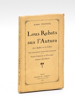 Lous Rebats sus l'Autura (Les Reflets sur la Colline) [ Edition originale - Livre dédicacé par l'auteur ]