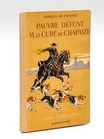 Pauvre défunt M. le Curé de Chapaize