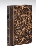 Catalogue de la Bibliothèque de feu M. Charles Pieters, dont la vente publique aura lieu le Lundi 23 Mai 1864 [ Edition originale ]