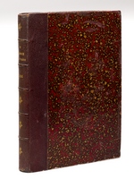 Le Monde Poétique. Revue de Poésie Universelle. 1886. Tome Troisième [ Edition originale ]
