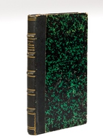 Historique de l'Incendie du Ministère des Finances (24-30 Mai 1871) [ Edition originale - Livre dédicacé par l'auteur ]