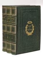 Oeuvres de Fénelon, Archevêque de Cambrai (3 Tomes - Complet) Précédées d'Etudes sur sa vie, par M. Aimé Martin