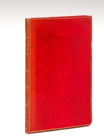 Eloge Historique du Chevalier Roze [ Edition originale - Livre dédicacé par l'auteur ]