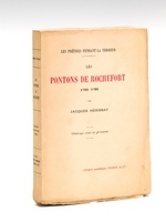 Le Pontons de Rochefort 1792-1795. Les Prêtres pendant la Terreur [ Edition originale ]