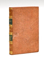Le Général Perron, généralissime des Armées de Scindia et du Grand Mogol (1753-1834) [ Edition originale - Livre dédicacé par l'auteur ]