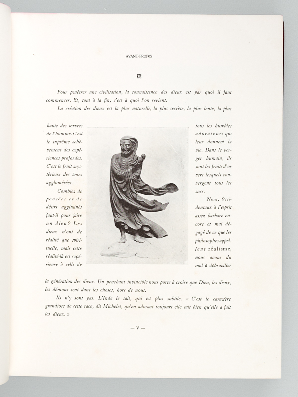 photo n°11 : Mythologie Asiatique illustrée