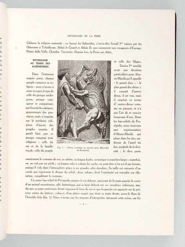 photo n°6 : Mythologie Asiatique illustrée