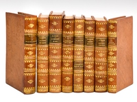 [ Lot de 8 Titres : ] La Fille de Louis XVI. Marie-Thérèse-Charlotte de France Duchesse d'Angoulême. Le Temple. L'Echange. L'Exil [ On joint : ] La Compagnie de Jéhu, Episodes de la Réaction Lyonnaise 1794-1800 [ On joint