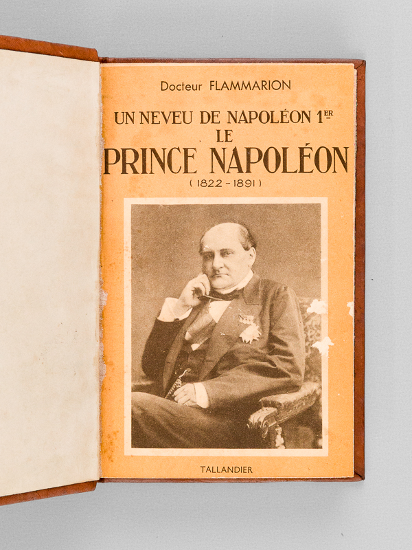 photo n°9 : [ Lot de 25 biographies historiques ] Les quatre Femmes de Philippe II [ Avec : ] L'extraordinaire aventure d'Achmet Pacha Djemaleddine, pirate, amiral, grand d'Espagne et marquis avec six autres singulières histoires [ Avec : ] Favori de Fran&cced
