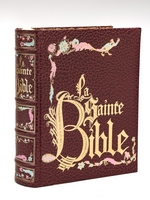 La Sainte Bible