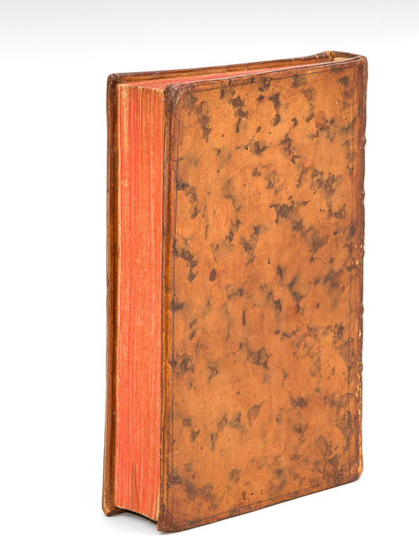 photo n°6 : Le sens littéral de l'Ecriture Sainte, défendu Contre les principales Objections des Anti-scripturaires Et des  Incrédules Modernes. Traduit de l'Anglois de Mr. Stackhouse avec une Dissertation du Traducteur sur les Démoniaques