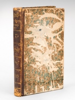 La Gironde. Revue de Bordeaux. Deuxième Série. Quatrième Volume (De Janvier à Juin 1836 : Premier semestre 1836 Complet)