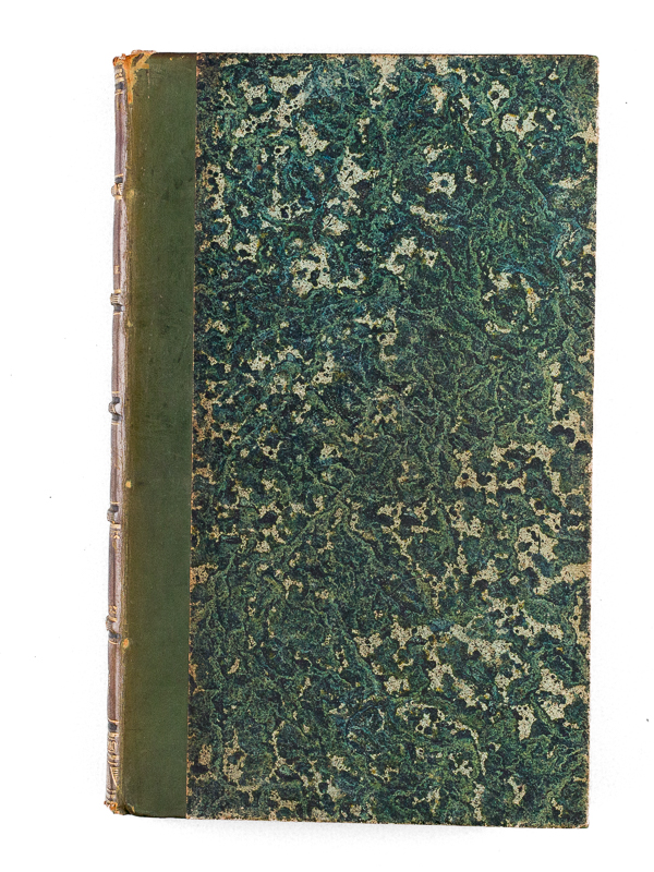 photo n°13 : Oeuvres complètes de Millevoye (4 Tomes - Complet)
