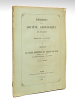 Mémoire sur la Partie Inférieure du Terrain de Craie (Néocomien, Aptien, Albien) des Pyrénées Françaises et des Corbières [ Edition originale ]