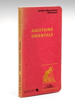 Aquitaine orientale.