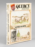 Lectures au Cantou (Tomes 1 et 2 - Complet). Quercy Recherche Hors Série