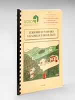 Terroirs et Vins des vignobles d'Irouléguy