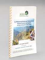 Du Métamorphisme au Volcanisme. 600 millions d'années d'histoire géologique du Bas-Limousin et du Cantal. Livret-guide d'excursion 8, 9 et 10 mai 2003