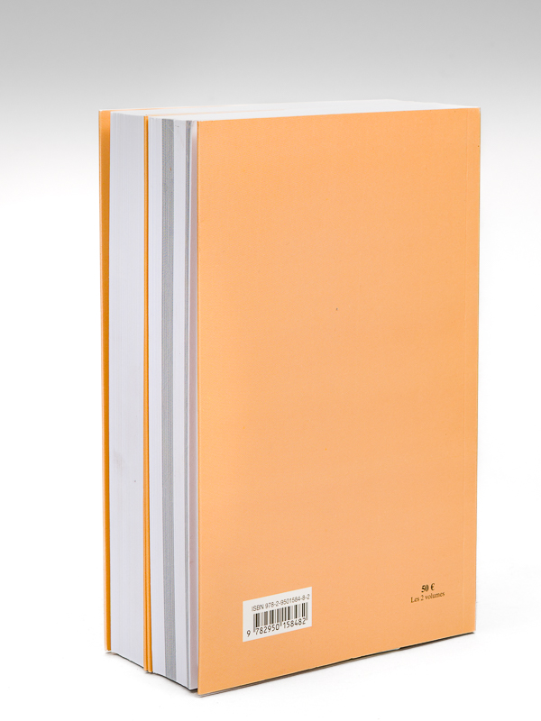 photo n°6 : Chartes et Documents hagiographiques de l'abbaye de Saint-Sever (Landes) (988-1359) (2 Tomes - Complet)
