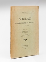 Soulac d'après textes et preuves.
