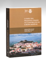 O papel das pequenas Cidades na construçao da Europa medieval