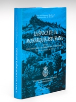 La Epoca de la Monarquia Asturiana. Actas del Simposio celebrado en Covadonga (8-10 de octubre de 2001)