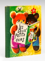 Les deux petits Ours [ Pop-Up ]