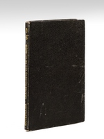 Les Grands Jours du dernier Duc de Guyenne (1469-1472) [ Edition originale - Livre dédicacé par l'auteur ]