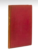 La Chambre de Justice de Guyenne et sa Session d'Agen (1582-1583). Discours prononcé à l'audience solennelle de rentrée le 3 novembre 1875 par M. Henri de Groussou, Substitut du Procureur-Général. Cour d'Appel d'Agen [ S