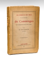 Les Guerres du XVIIIe siècle sur les frontières du Comminges, du Couserans et des Quatre-Vallées [ Edition originale ]