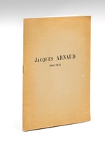 Jacques Arnaud 1904-1944
