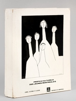 Profils culturels des jeunes Montréalais. Livres, lectures et loisirs. Une enquête sociologique auprès des filles et garçons de quinze, seize et dix-sept ans de la région de Montréal (1969-1970)