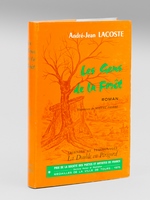 Les Gens de la Forêt [ Edition originale - Avec un portrait photographique dédicacé par l'auteur ] Légendes et Témoignages. La Double en Périgord.