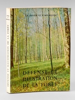 Défense et Illustration de la Forêt