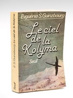 Le Ciel de la Kolyma (Le Vertige, Tome 2)