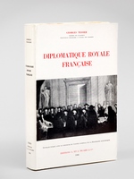 Diplomatique royale française