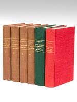 Histoire partiale, Histoire Vraie (4 Tomes - Complet) Tome 1 : Des origines à Jeanne d'Arc ; II : Moyen-Age, Renaissance, Réforme ; III : Ancien Régime (XVIIe-XVIIIe) 1ère partie ; IV : Ancien Régime (XVIIe-XVIIIe) 1&egr