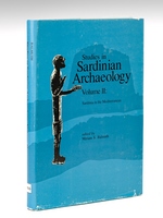 Studies in Sardinian Archaeology. Volume II : Sardinia in the Mediterranean