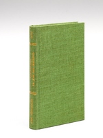 Nâgânanda, la Joie des Serpents. Drame bouddhique attribué au roi çri-harcha-deva [ Edition originale de la traduction]