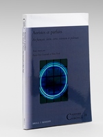Aoristes et parfaits en français, latin, corse, estonien et polonais [Edition originale - Livre dédicacé par l'auteur ]